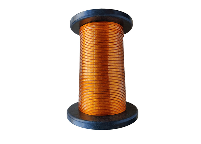 Yüksək temperaturlu qapalı kvadrat dirijor nədir