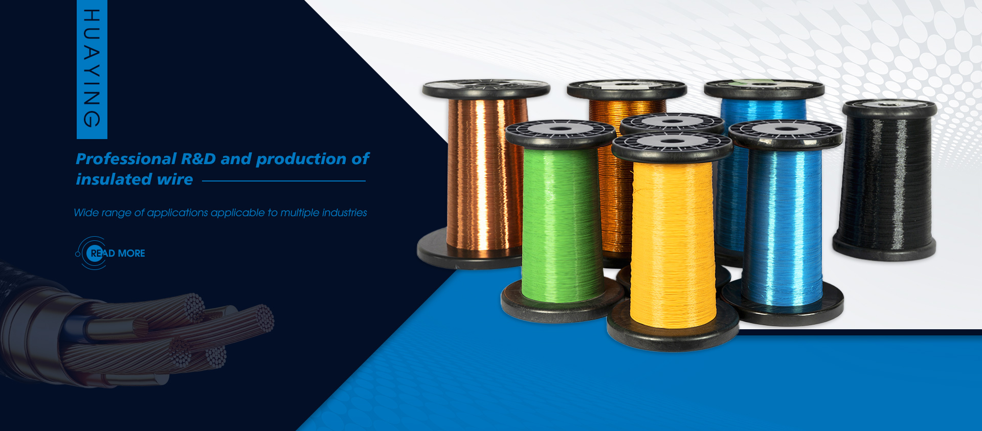 Birjada Wire Coil